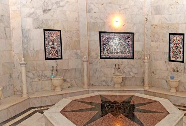 Afrodit Termal Tesisleri - Görsel 9