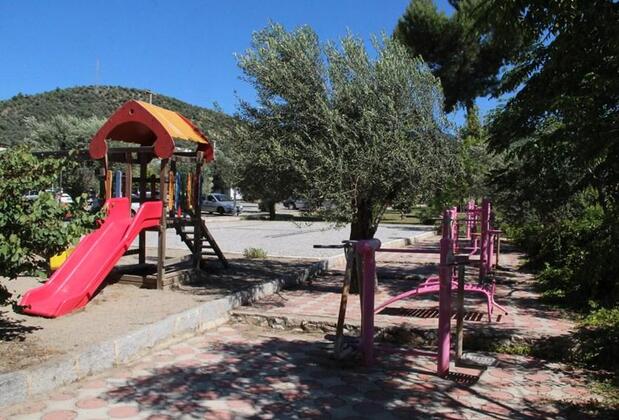 Afrodit Termal Tesisleri - Görsel 33