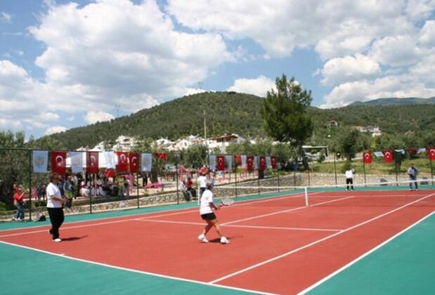 Afrodit Termal Tesisleri - Görsel 20