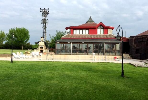 Silivri Saklı Cennet - Görsel 15