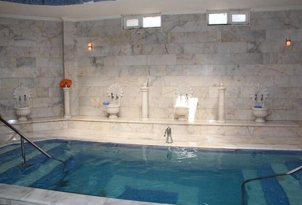 Afrodit Termal Tesisleri - Görsel 12