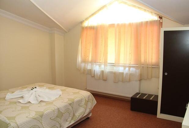 Afrodit Termal Tesisleri - Görsel 38