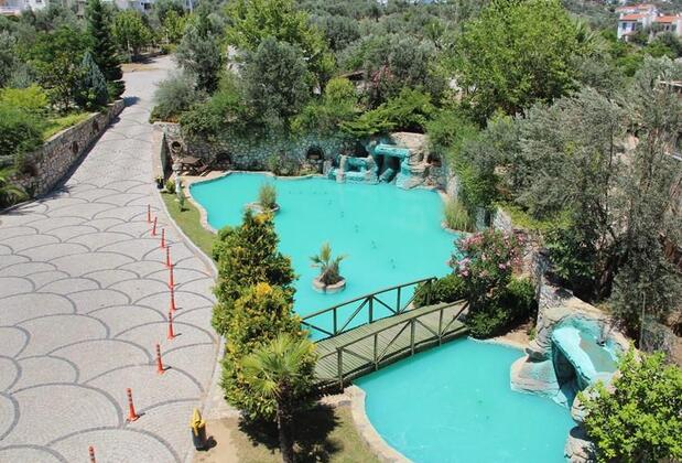 Afrodit Termal Tesisleri - Görsel 3