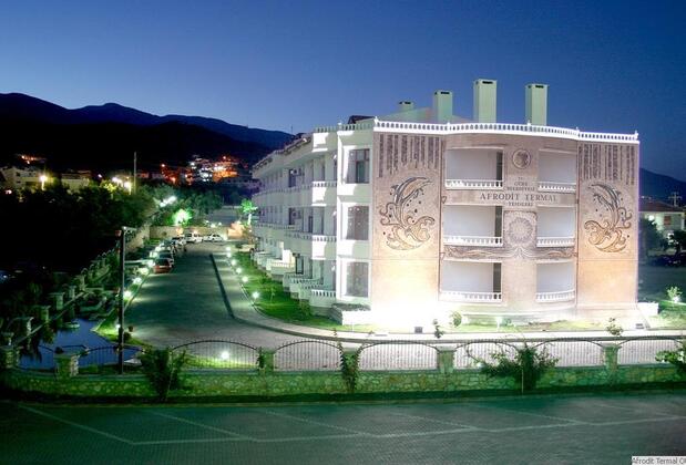 Afrodit Termal Tesisleri - Görsel 21