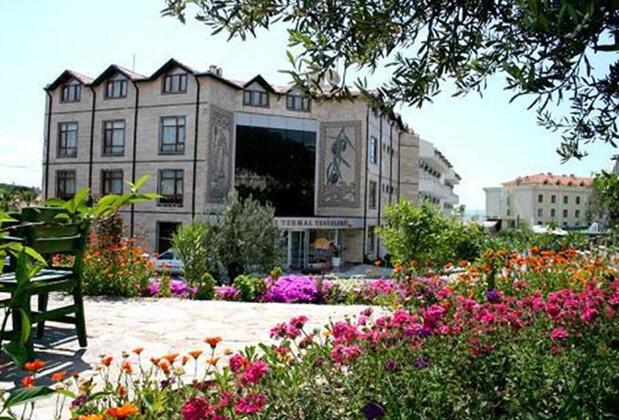 Afrodit Termal Tesisleri - Görsel 34