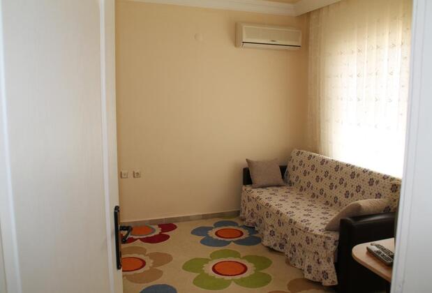 Shamrock Apart - Görsel 15