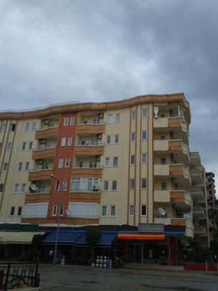 Shamrock Apart - Görsel 8