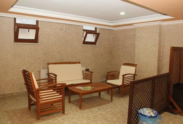 Afrodit Termal Tesisleri - Görsel 39