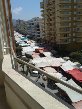 Shamrock Apart - Görsel 14