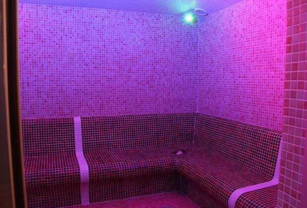 Afrodit Termal Tesisleri - Görsel 27