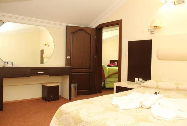 Afrodit Termal Tesisleri - Görsel 30