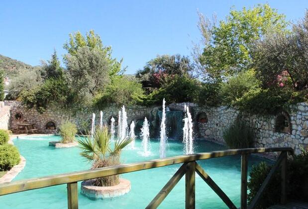 Afrodit Termal Tesisleri - Görsel 4