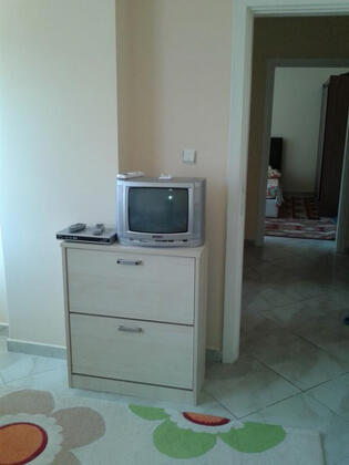 Shamrock Apart - Görsel 9