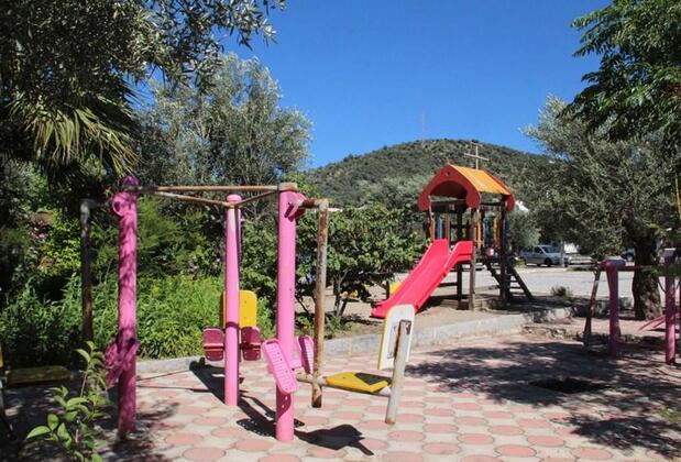 Afrodit Termal Tesisleri - Görsel 42