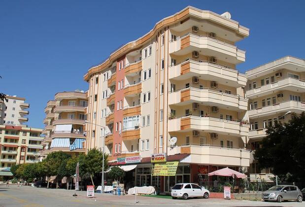 Shamrock Apart - Görsel 7