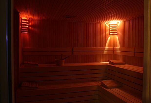 Afrodit Termal Tesisleri - Görsel 14