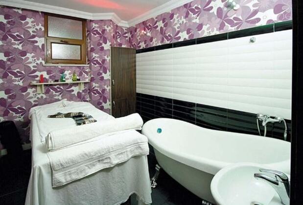 Afrodit Termal Tesisleri - Görsel 6