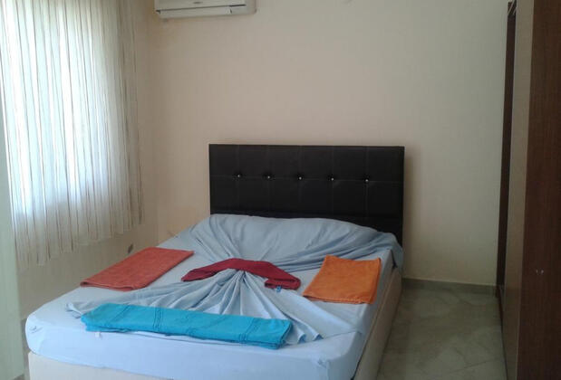 Shamrock Apart - Görsel 13