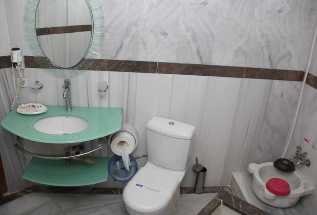 Afrodit Termal Tesisleri - Görsel 5