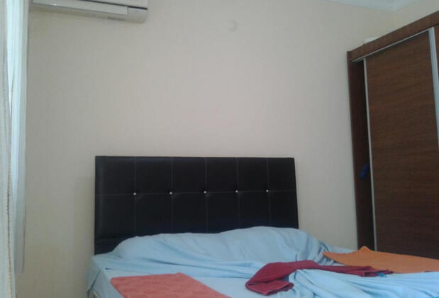 Shamrock Apart - Görsel 12