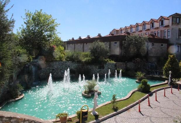 Afrodit Termal Tesisleri - Görsel 15