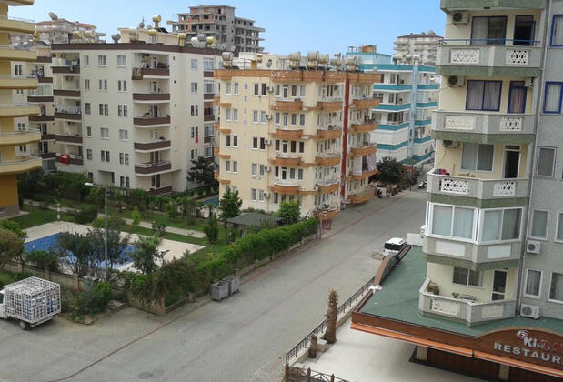 Shamrock Apart - Görsel 4