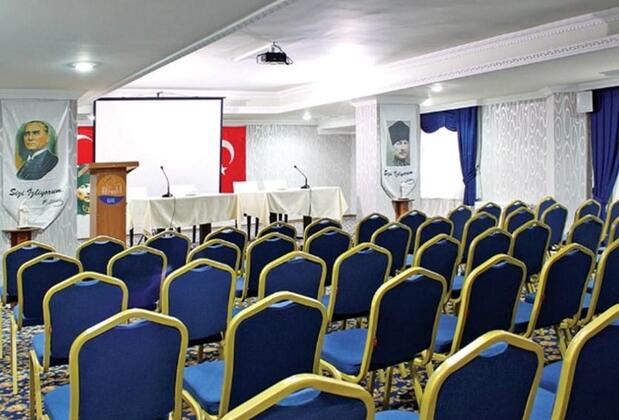 Afrodit Termal Tesisleri - Görsel 16