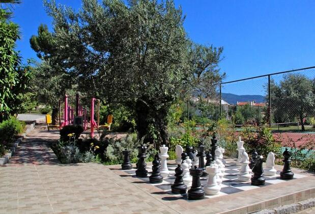 Afrodit Termal Tesisleri - Görsel 45