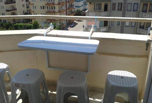 Shamrock Apart - Görsel 10