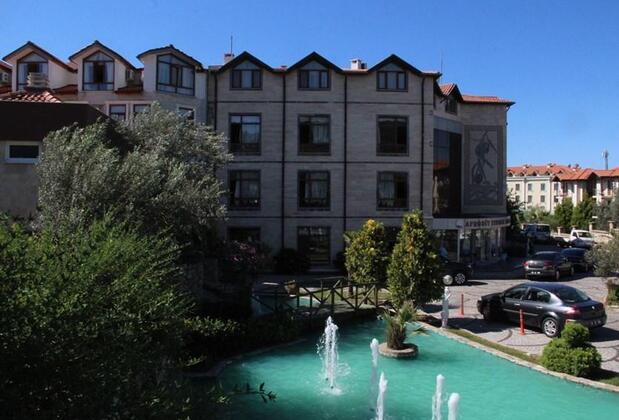 Afrodit Termal Tesisleri - Görsel 36