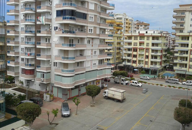 Shamrock Apart - Görsel 5