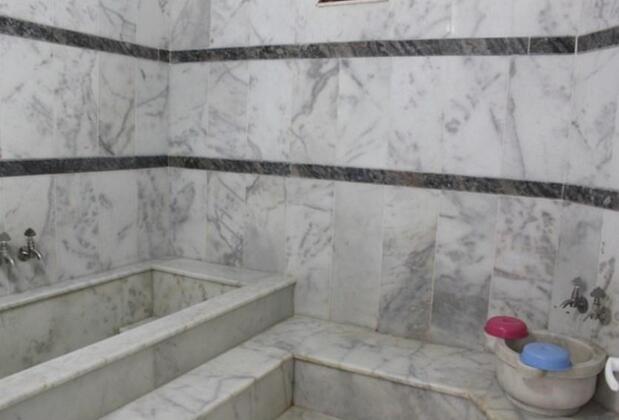 Afrodit Termal Tesisleri - Görsel 44