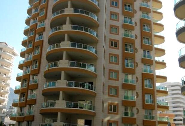 Alanya Pamfilya Apart - Görsel 12