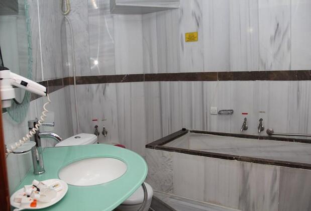 Afrodit Termal Tesisleri - Görsel 23