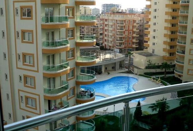 Alanya Pamfilya Apart - Görsel 5