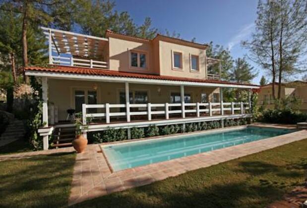 Göcek Villa Holidays - Görsel 5