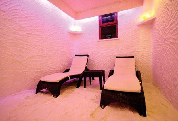 Afrodit Termal Tesisleri - Görsel 8