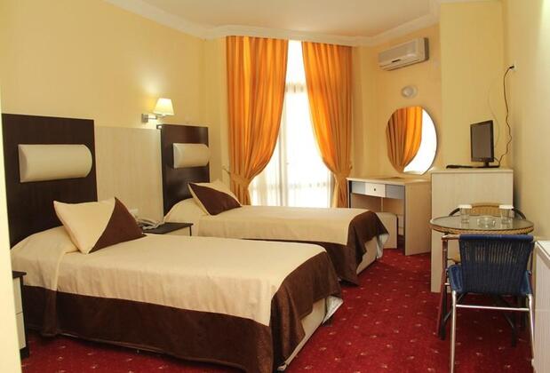 Afrodit Termal Tesisleri - Görsel 37