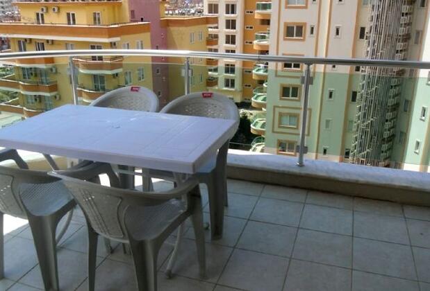 Alanya Pamfilya Apart - Görsel 4