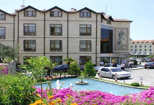 Afrodit Termal Tesisleri - Görsel 29