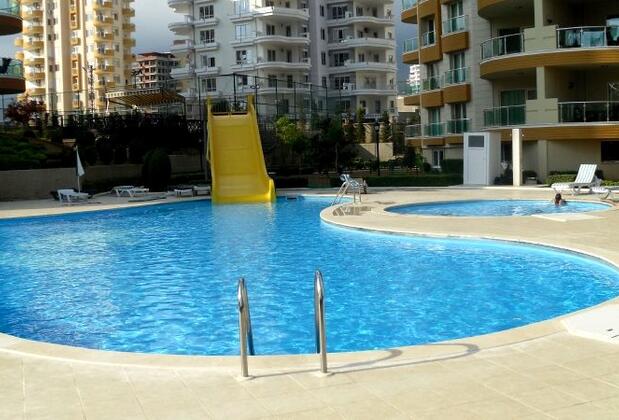 Alanya Pamfilya Apart - Görsel 8