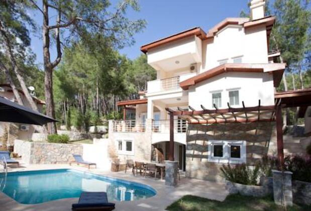 Göcek Villa Holidays - Görsel 4