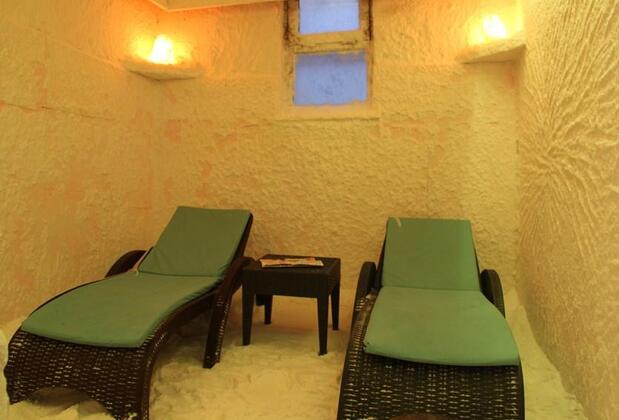 Afrodit Termal Tesisleri - Görsel 32