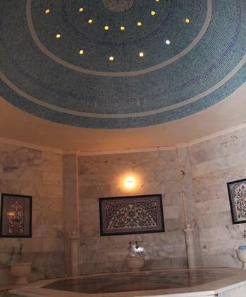 Afrodit Termal Tesisleri - Görsel 22