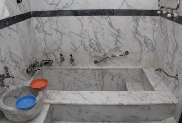 Afrodit Termal Tesisleri - Görsel 49