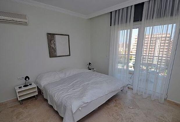 Alanya Pamfilya Apart - Görsel 9