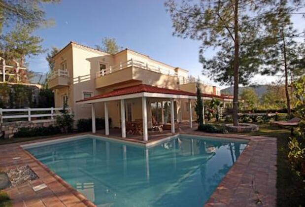 Göcek Villa Holidays - Görsel 7