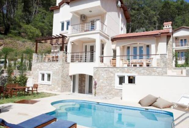 Göcek Villa Holidays - Görsel 10