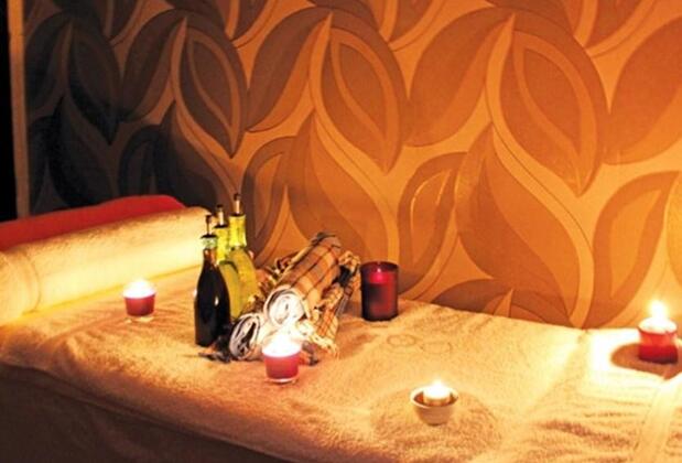 Afrodit Termal Tesisleri - Görsel 17