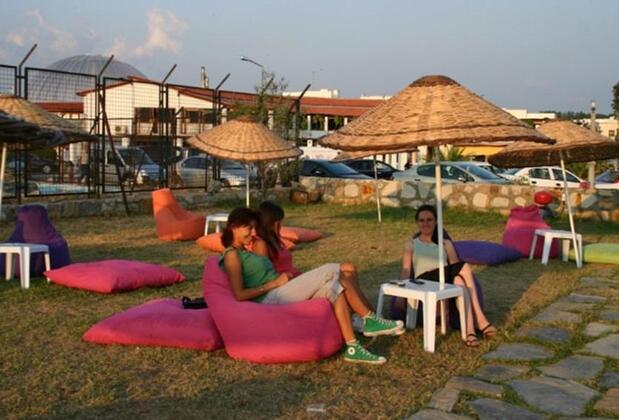 Afrodit Termal Tesisleri - Görsel 50